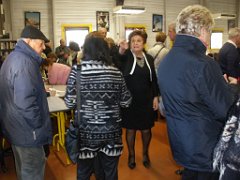 AOBR 2016 01 17 MARSEILLE GATEAU DES ROIS ET LES VOEUX  (66)